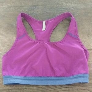 FP Movement Good Scoop Neck Sport Bra In S